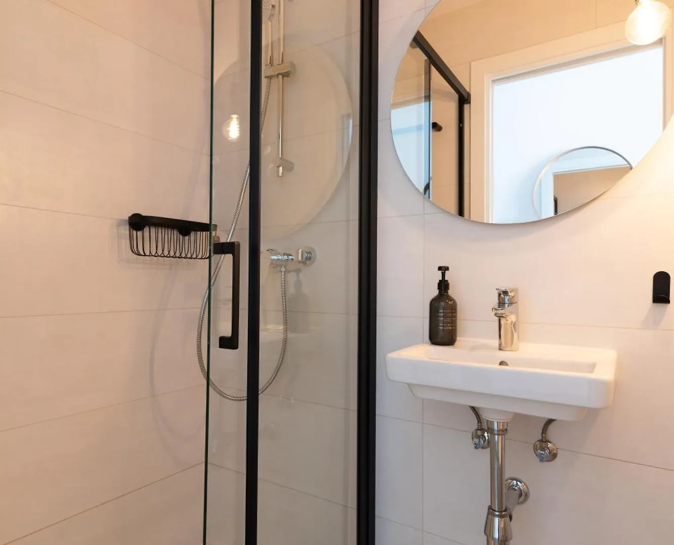بيت للعطل White Medano Apartment. New With Fast Wifi El Médano إسبانيا